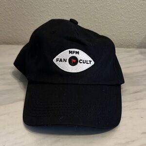 My Favorite Murder Fan Cult Cap